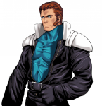Artwork Maxima KOF Neowave