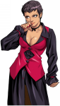 Artwork Vice KOF Neowave