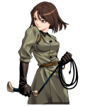 Artwork Whip KOF Neowave