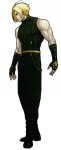 Artwork Adelheid Bernstein KOF XI
