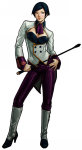 Artwork Elisabeth Blanctorche KOF XI