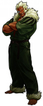 Artwork Silver KOF XI