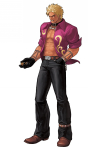 Artwork Shen Woo KOF XII