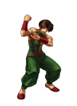 Artwork Sie Kensou KOF XIII