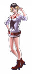 Artwork Alice KOF XIV