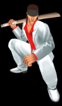 Toru Kurosawa Last Bronx -Tokyo Bangaichi-