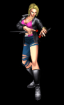 Nagi Hojo Last Bronx -Tokyo Bangaichi-