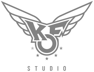 Logo KOF Studio