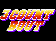 Logo 3 Count Bout