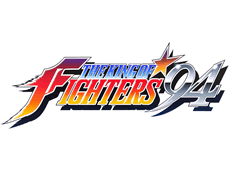 Logo KOF '94