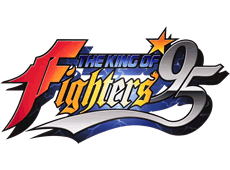 Logo KOF '95