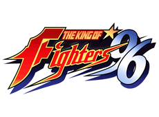 Logo KOF '96