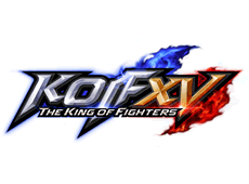 Logo KOF XV