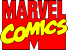 Logo Marvel