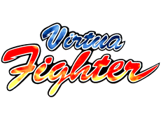 Logo Virtua Fighter