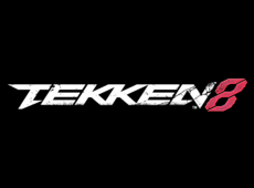 Logo Tekken 8