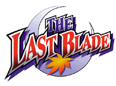Logo The Last Blade