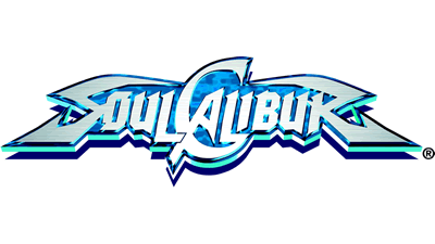 Logo Soul Calibur