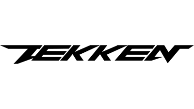 Logo Tekken