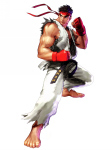 Ryu Namco X Capcom