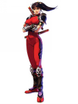 Taki Namco X Capcom