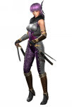 Ayane Ninja Gaiden 3 Razor's Edge