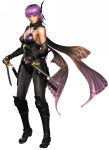 Ayane Ninja Gaiden 3 Razor's Edge