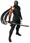 Ryu Hayabusa Ninja Gaiden 3 Razor's Edge