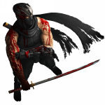 Ryu Hayabusa Ninja Gaiden 3 Razor's Edge