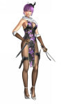 Ayane Ninja Gaiden Sigma 2