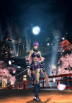 Ayane Ninja Gaiden Sigma 2