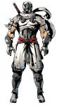 Ryu Hayabusa Ninja Gaiden Sigma 2