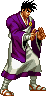 Sprite Houoh Ninja Master's