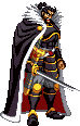 Sprite Nobunaga Ninja Master's