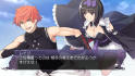 Pantallazo Blade Arcus from Shining EX