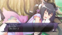 Pantallazo Blade Arcus from Shining EX