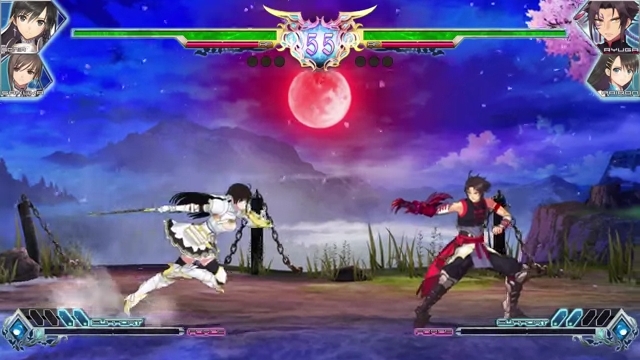 Sonia Blade Arcus from Shining EX