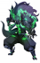 Susanoo BlazBlue: Central Fiction