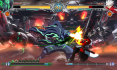 Susanoo BlazBlue: Central Fiction