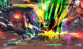 Susanoo BlazBlue: Central Fiction