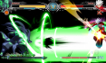 Susanoo BlazBlue: Central Fiction