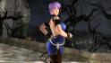 DLC Deception Ayane