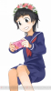Artwork Kazai Uiharu Dengeki Bunko: Fighting Climax Ignition
