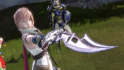 Dissidia Final Fantasy Arcade