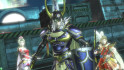Dissidia Final Fantasy Arcade