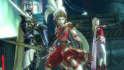 Dissidia Final Fantasy Arcade