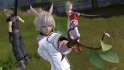 Dissidia Final Fantasy Arcade