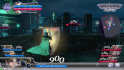 Dissidia Final Fantasy Arcade