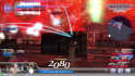 Dissidia Final Fantasy Arcade