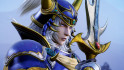 Dissidia Final Fantasy Arcade